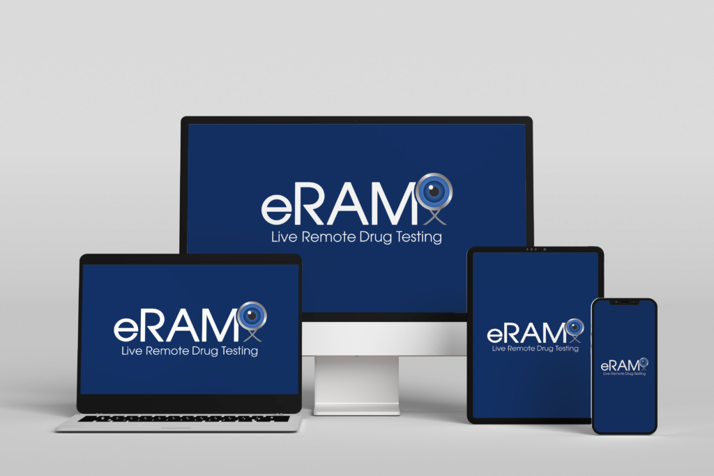 How Does eRAMx Work Remote Drug Testing Steps and Features eRAMx